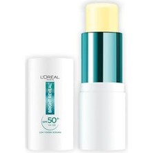 L'oreal Paris Bright Reveal Spf 50+ Ultra Koruyucu Ultra Pratik Stick Güneş Kremi 9ml