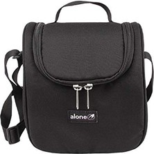 9312 Siyah Sırt Çantası, Siyah