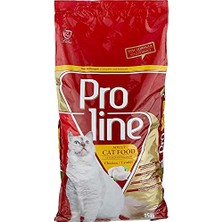Proline Tavuklu Yetişkin Kuru Kedi Maması 15 kg