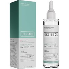 SKIN401%2 Salisilik Asit Bha Tonik 200ML