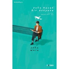 Bey Daha Küçük Bir Gökyüzü