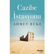 Bey Cazibe Istasyonu