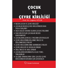  palme yayınevi çocuk ve çevre kirliliği *