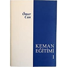 Ömer Can Keman Eğitimi 1. ve 2. Bölüm