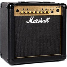 Marshall MG15GFX 15W Combo Amp