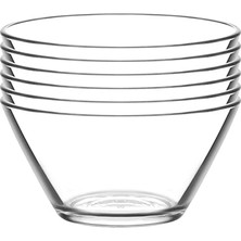 Lav Vega 6'lı Orta Boy Kase