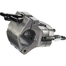 SMRKC15V 1.5-Inç V Raf Kelepçesi