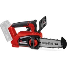 Einhell Professional Akülü Zincirli Testere Fortexxa 18/20 Th Power X-Change (Li-Ion, 18 V, Kömürsüz Motor, Max. 3.800 Min-1) - 4600020