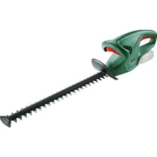 Bosch Home And Garden Easyhedgecut 18-45 Akülü Çit Makası (Aküsüz, 18 Volt Sistem, Bıçak Uzunluğu 45 Cm, Kartonda)