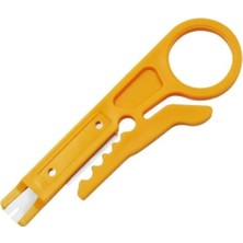 ® Kablo Soyma Aparatı Kablo Sıyırıcı Soyucu