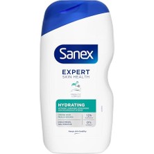 Expert Yoğun Nemlendirici 400 ml Duş Jeli
