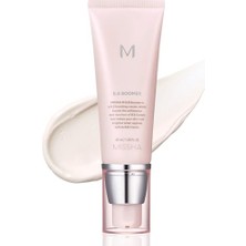 Mıssha Işıltılı ve Aydınlık Görünüm Sağlayan Makyaj Bazı M B.b Boomer 40 ml