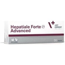 Hepatiale Forte Advanced