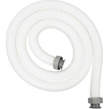 Bestway Hortum, Beyaz, 300 x 0,38 x 0,38 Cm, 58368-05