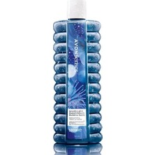 Senses Goodnight Sweetheart Bergamot ve Vanilya Kokulu Banyo Köpüğü 500 Ml.