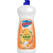 Elde Bulaşık Deterjanı Mandalina 1500 ml
