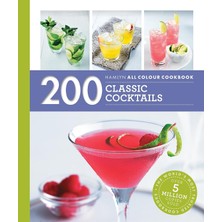 Bey Hamlyn All Colour Cookery: 200 Classic Cocktails