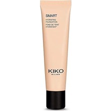 Nemlendirici Fondöten - Smart Hydrating Foundation 18 Neutral 80 30 ml (Neutral 80)