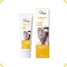 Immunity Malt Paste: Bağışıklık Sistemi Güçlendirici Premium Kedi Maltı (75ML/100GR)