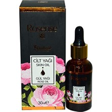 Gül Yağı 30 ml