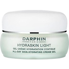 Darphin Hydraskin Light All-Day Skin Yağlıya Dönük Ciltlere Özel Nemlendirici Jel Krem 50ML