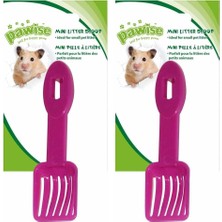 Kum Küreği Ufak Hayvanlar Için 2li Paket