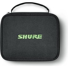 Sm4 Premium Zippered Carrying Case (A4CC)