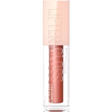 Maybelline New York Lifter Gloss Nemlendirici Dudak Parlatıcısı- 009 Topaz