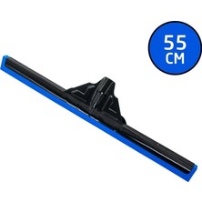 Kl Home 55CM  Yersil Metal Çekpas -  Sapsız