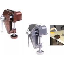 Sb Shopping Alüminyum Masa / Tezgaengene 60 mm