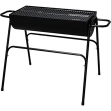 Kumtel KB-337D Kapaksız Katı Yakıt Barbekü