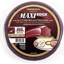 Maxi-Edge .155-INÇ x 117-AYAK Ticari Giyotin Hattı