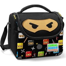 Beslenme Çanta (Thermo)