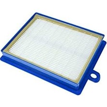 Bey Popüler Filtre Silent Performer Zspcparket Elektrikli Süpürge ile Uyumlu