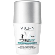 Vichy Deo Invisibile 50 ml