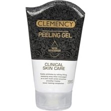 Peeling Gel, Gözeneklerin Arinmasini Saglar,siyah Nokta,sivilce,leke, Kararma, Koltuk Altı, Bikini Bölgesi Gibi Koyulasma Olan Bölgelerde Cilt Beyazlatma Da Etkilidir.
