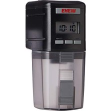 Otomatik Yem Makinası Tekli