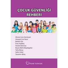 Palme Yayınevi Çocuk Güvenliği Rehberi