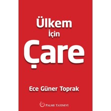 Palme Yayınevi Ülkem İçin Çare