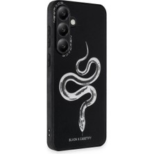 Newface Samsung Galaxy A25 5g Kılıf Mirror Desenli Kapak - Mirror - 13