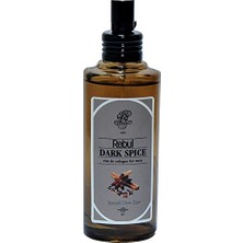 Dark Spice Eau De Cologne 100 ml