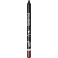Emily Long Lasting Lip Pencil No: 227 - Uzun Süre Kalıcı Dudak Kalemi