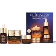 Estee Lauder Anr Brighter Eyes Start Here Set Göz Kremi