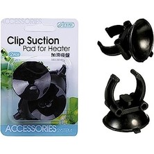 I952 Isıtıcı Vantuzu 2 Adet