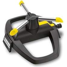 Karcher 2.645-019.0 Döner Fıskiye 3 Lü 130 Metrekare Rs 130/3 26450190
