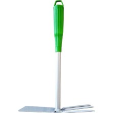 10487 Üç Dişli Bahçe El Çapası