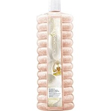 Simply Luxurious Beyaz Şeftali ve Vanilya Orkide Kokulu Banyo Köpüğü 1 Lt.