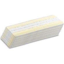 Karcher, Easyfix Mini Disposable Cloth Set, Belirtilmemiş, 2.863-300.0, S