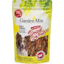 Garden Mix Kurutulmuş Horoz Boyun 100 gr