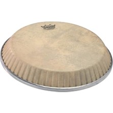 M4-1250-S6-D2003 Conga Derisi Symmetry 12.50INC D2 Skyndeep Calfskin Desenli